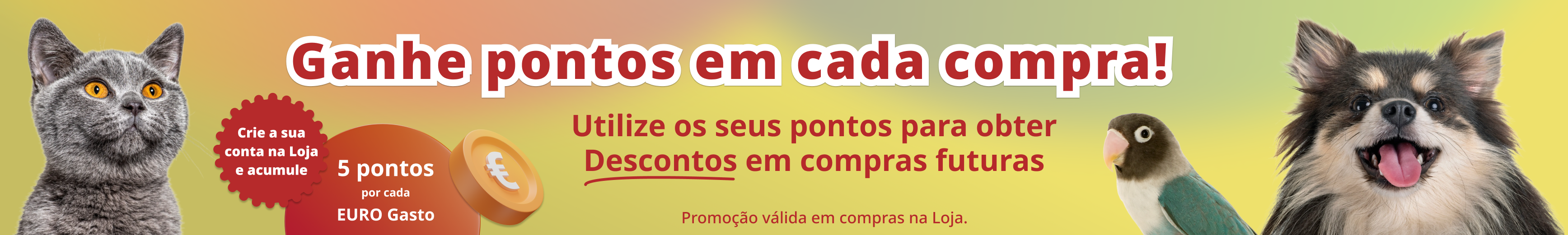 Loja Foroscão